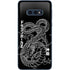 Dragon Ball Z Negative Shenron Galaxy S10e Skin