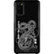 Dragon Ball Z Negative Shenron Galaxy S20 Lite Case