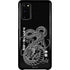 Dragon Ball Z Negative Shenron Galaxy S20 Lite Case