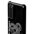 Dragon Ball Z Negative Shenron Galaxy S20 Lite Case