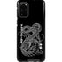 Dragon Ball Z Negative Shenron Galaxy S20 Plus Pro Case