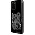 Dragon Ball Z Negative Shenron Galaxy S20 Plus Pro Case