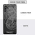 Dragon Ball Z Negative Shenron Galaxy S20 Plus Skin