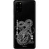 Dragon Ball Z Negative Shenron Galaxy S20 Plus Skin