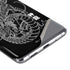 Dragon Ball Z Negative Shenron Galaxy S20 Plus Skin