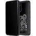 Dragon Ball Z Negative Shenron Galaxy S20 Plus Waterproof Case