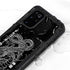 Dragon Ball Z Negative Shenron Galaxy S20 Plus Waterproof Case