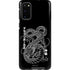 Dragon Ball Z Negative Shenron Galaxy S20 Pro Case