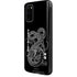Dragon Ball Z Negative Shenron Galaxy S20 Pro Case