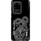 Dragon Ball Z Negative Shenron Galaxy S20 Ultra 5G Pro Case