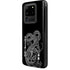 Dragon Ball Z Negative Shenron Galaxy S20 Ultra 5G Pro Case