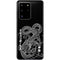 Dragon Ball Z Negative Shenron Galaxy S20 Ultra 5G Skin