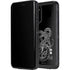 Dragon Ball Z Negative Shenron Galaxy S20 Waterproof Case