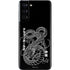 Dragon Ball Z Negative Shenron Galaxy S21 5G Skin