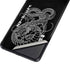 Dragon Ball Z Negative Shenron Galaxy S21 5G Skin
