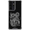 Dragon Ball Z Negative Shenron Galaxy S21 Ultra 5G Clear Case