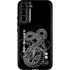 Dragon Ball Z Negative Shenron Galaxy S22 Plus Pro Case
