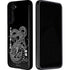 Dragon Ball Z Negative Shenron Galaxy S22 Plus Pro Case