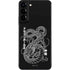 Dragon Ball Z Negative Shenron Galaxy S22 Plus Skin