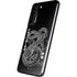 Dragon Ball Z Negative Shenron Galaxy S22 Plus Skin