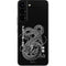Dragon Ball Z Negative Shenron Galaxy S22 Skin