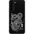 Dragon Ball Z Negative Shenron Galaxy S22 Skin