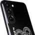 Dragon Ball Z Negative Shenron Galaxy S22 Skin