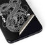Dragon Ball Z Negative Shenron Galaxy S22 Skin