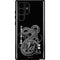 Dragon Ball Z Negative Shenron Galaxy S22 Ultra Pro Case