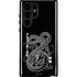 Dragon Ball Z Negative Shenron Galaxy S22 Ultra Pro Case
