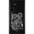 Dragon Ball Z Negative Shenron Galaxy S22 Ultra Skin