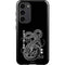 Dragon Ball Z Negative Shenron Galaxy S23 Plus Pro Case