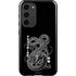 Dragon Ball Z Negative Shenron Galaxy S23 Plus Pro Case