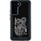 Dragon Ball Z Negative Shenron Galaxy S23 Plus Waterproof Case