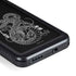 Dragon Ball Z Negative Shenron Galaxy S23 Plus Waterproof Case