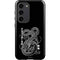 Dragon Ball Z Negative Shenron Galaxy S23 Pro Case