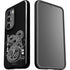 Dragon Ball Z Negative Shenron Galaxy S23 Pro Case