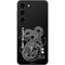 Dragon Ball Z Negative Shenron Galaxy S23 Skin