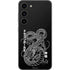 Dragon Ball Z Negative Shenron Galaxy S23 Skin