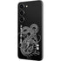 Dragon Ball Z Negative Shenron Galaxy S23 Skin