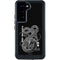 Dragon Ball Z Negative Shenron Galaxy S23 Waterproof Case