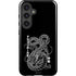 Dragon Ball Z Negative Shenron Galaxy S25 Impact Case