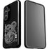 Dragon Ball Z Negative Shenron Galaxy S25 Impact Case