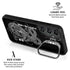 Dragon Ball Z Negative Shenron Galaxy S25 Kickstand Case