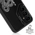 Dragon Ball Z Negative Shenron Galaxy S25 Kickstand Case