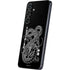 Dragon Ball Z Negative Shenron Galaxy S25 Skin