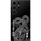 Dragon Ball Z Negative Shenron Galaxy S24 Ultra Skin