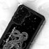 Dragon Ball Z Negative Shenron Galaxy S24 Waterproof Case
