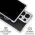 Dragon Ball Z Negative Shenron Galaxy S25 Ultra Clear Case
