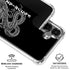 Dragon Ball Z Negative Shenron Galaxy S26 Clear Case